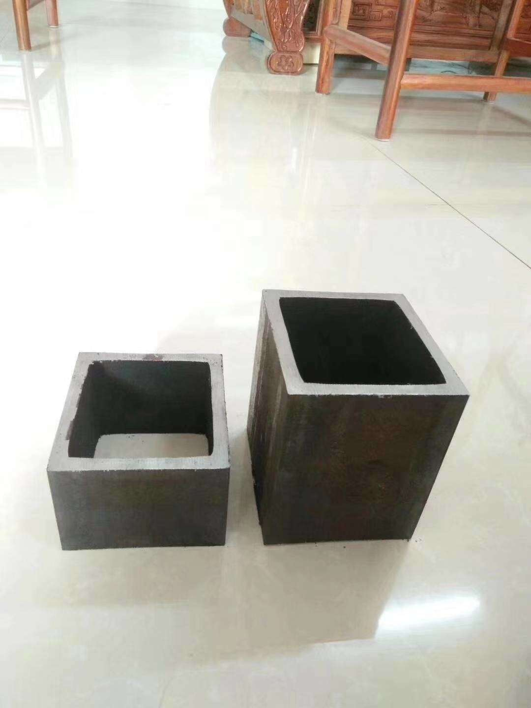 无缝方矩管